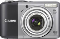 Canon PowerShot A2000 IS (2667B009AA)